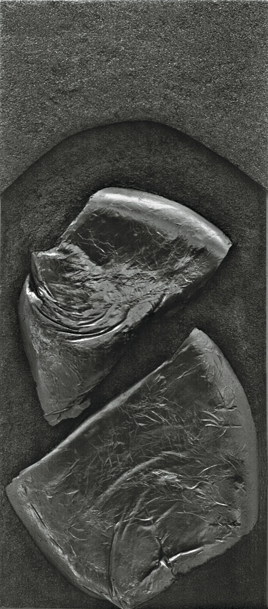 Black Art Series - Rita Deanin Abbey Art Museum
